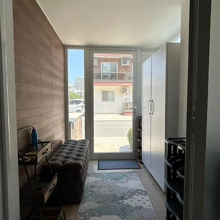 таунхаус в семейном комплексе * Iskele District (Northern Cyprus)