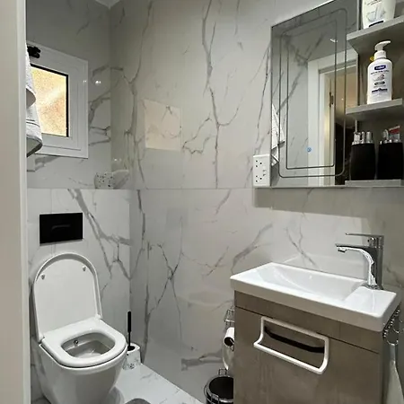 таунхаус в семейном комплексе شقة